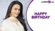 Preity Zinta Birthday Special: फिल्मों से नहीं इस हिट विज्ञापन से शुरू हुआ था एक्ट्रेस प्रीति जिंटा का करियर, ‘लाहौर 1947’ के साथ कर रहीं वापसी