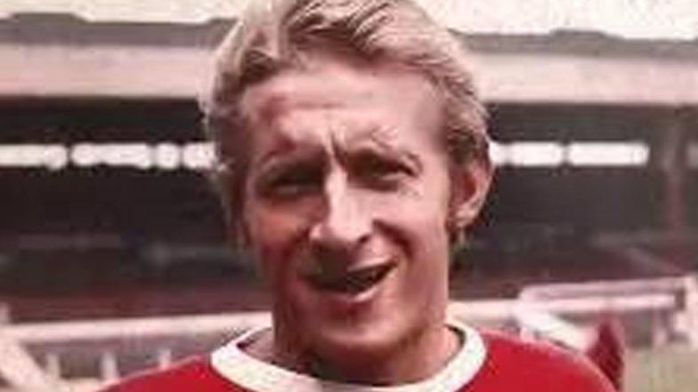 Football legend Denis Law Passes Away: स्कॉटलैंड और मैनचेस्टर यूनाइटेड लीजेंड डेनिस लॉ का 84 वर्ष की आयु में निधन