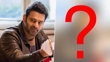 Prabhas to Tie the Knot Soon? क्या जल्द शादी के बंधन में बंधेंग प्रभास? ‘अनस्टॉपेबल विद एनबीके’ पर राम चरण ने दिया बड़ा संकेत