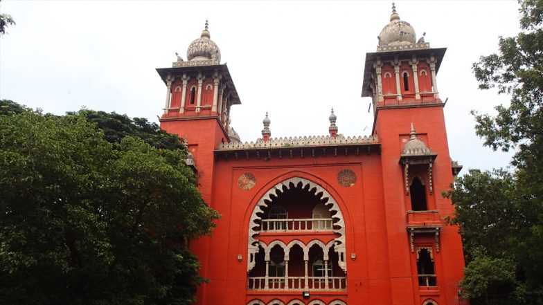 HC on Workplace Harassment: कार्यस्थल पर कोई भी अवांछित व्यवहार यौन उत्पीड़न है, चाहे उत्पीड़नकर्ता का इरादा कुछ भी हो- मद्रास हाईकोर्ट
