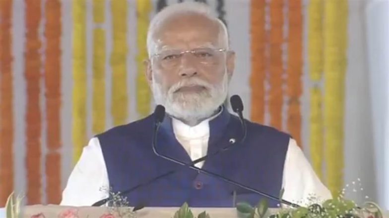 Padma Awards 2025: गणतंत्र दिवस से पहले 139 पद्म पुरस्कारों के नामों का ऐलान, सम्मान के लिए PM मोदी, अमित शाह, जेपी नड्डा ने दी बधाई