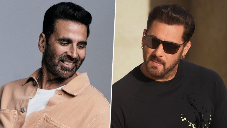 Bigg Boss 18 के फिनाले से अचानक जाने पर Akshay Kumar ने दी सफाई, बोले - 'सलमान से फोन पर हुई थी बात' (Watch Video)