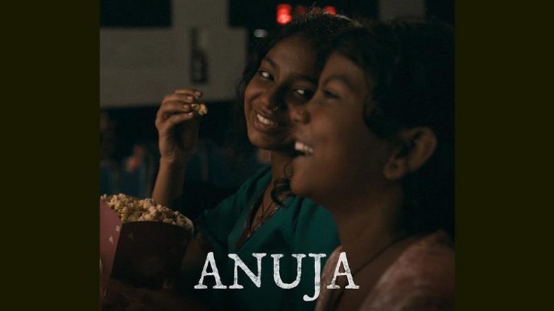 Oscar 2025: ऑस्कर 2025 में &lsquo;अनुजा&rsquo; को मिला नामांकन, प्रियंका चोपड़ा और गुनीत मोंगा ने जताया गर्व