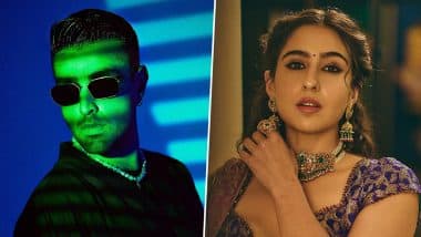 Sara Ali Khan Arjun Bajwa Dating Rumours: सारा अली खान के रूमर्ड बॉयफ्रेंड अर्जुन प्रताप बाजवा ने डेटिंग की खबरों पर तोड़ी चुप्पी!