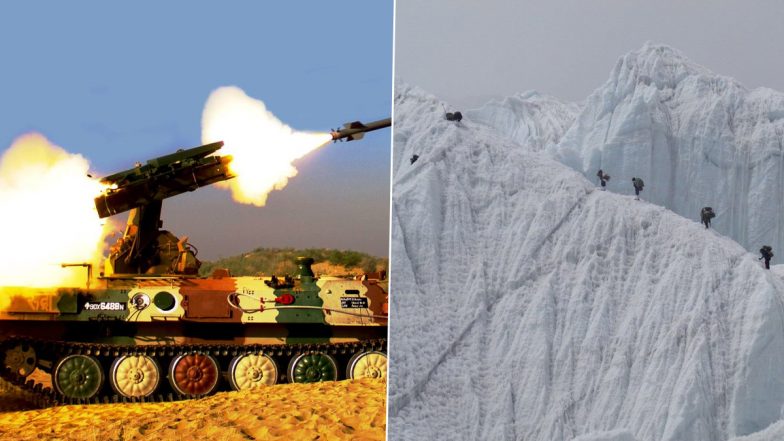 Indian Army Day 2025: इंडियन आर्मी डे पर पीएम मोदी ने वीर सैनिकों को दी शुभकामनाएं, भारतीय सेना के अटूट साहस को किया सलाम