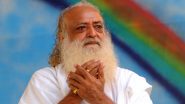 Asaram Gets Bail: सुप्रीम कोर्ट से आसाराम बापू को बड़ी राहत, मेडिकल ग्राउंड पर 31 मार्च तक मिली अंतरिम जमानत