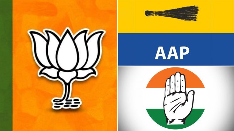Delhi Assembly Elections 2025: मुस्लिम बाहुल्य मटिया महल में 'उम्मीदवार' अहम, भाजपा-कांग्रेस के लिए 'आप' बड़ी चुनौती