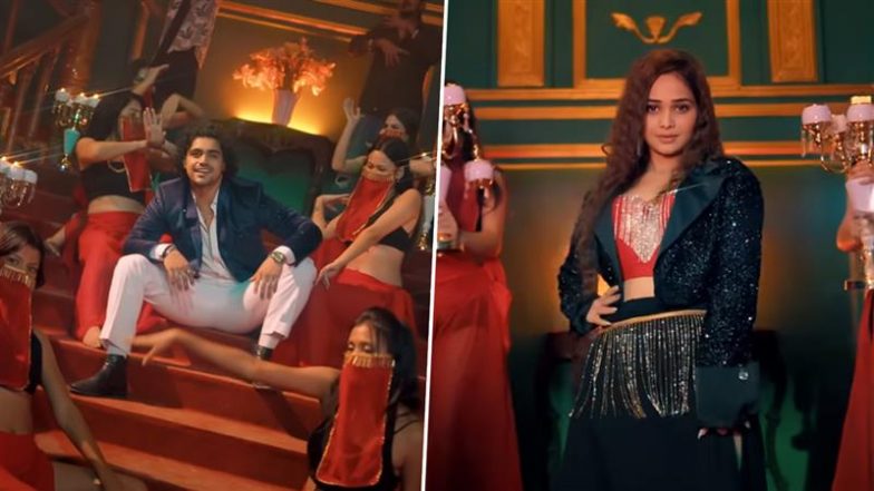 Bhojpuri Song Badnaam Gali: यूट्यूब पर छाया भोजपुरी गाना 'बदनाम गली', वायरल गाने को मिले 3.7 मिलियन से अधिक व्यूज (Watch Video)