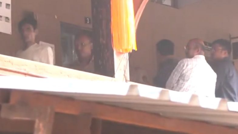 VIDEO: मुंबई पुलिस ने किया साफ़, सैफ अली खान मामले में अब तक कोई हिरासत में नहीं लिया गया, जानें बांद्रा पुलिस स्टेशन लाए गए शख्स के बारे में क्या बोलीं
