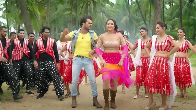 Bhojpuri Songs: अश्लील भोजपुरी गाने को लेकर एक्शन में बिहार पुलिस, होली हो या अन्य त्योहार, सार्वजनिक रूप से बजाने पर लगी रोक!