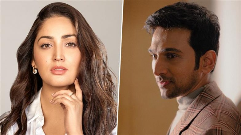 Dhoom Dhaam on Netflix: नेटफ्लिक्स की नई फिल्म 'धूम धाम' का अनोखा प्रमोशन, यामी गौतम और प्रतीक गांधी निभाएंगे लीड रोल