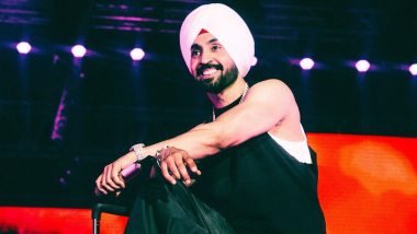 Diljit Dosanjh Birthday: दिलजीत दोसांझ का असली नाम है कुछ और... बर्थडे पर जानें सिंगर से जुड़े दिलचस्प फैक्ट्स