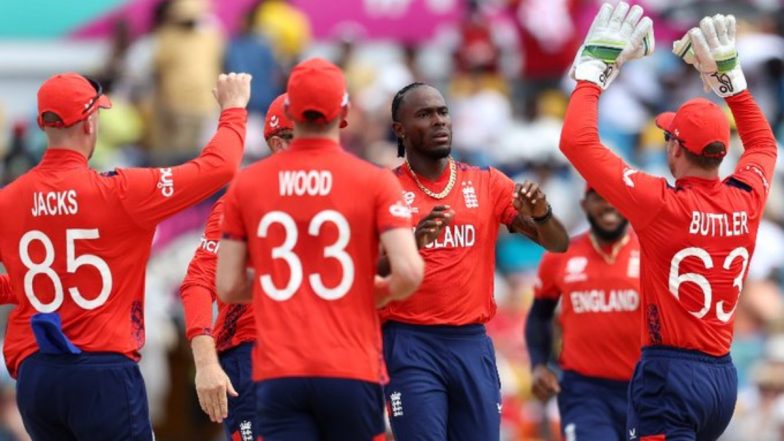 IND vs ENG, 4th T20I Match Live Score Update: टीम इंडिया को लगा आठवां बड़ा झटका, अर्शदीप सिंह हुए आउट