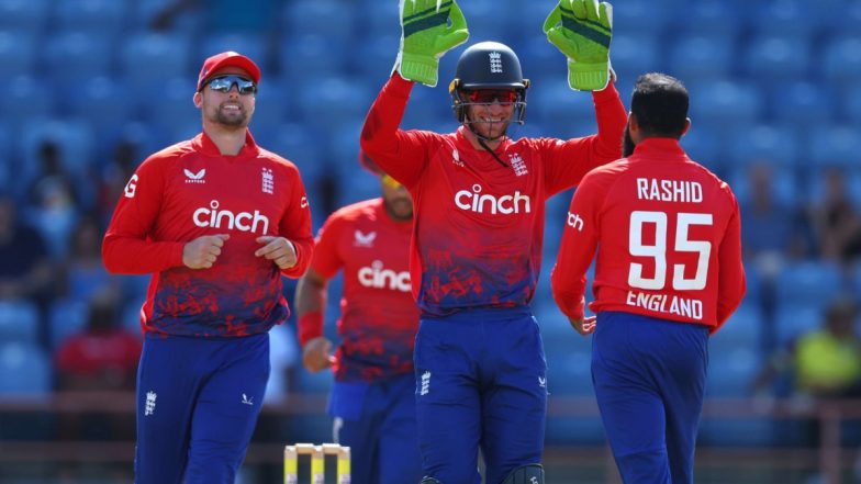 IND vs ENG, 2nd T20I Match Live Score Update: टीम इंडिया का तीसरा विकेट गिरा, सूर्यकुमार यादव 12 रन बनाकर आउट