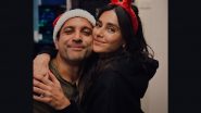 Are Farhan Akhtar and Shibani Akhtar expecting their first child? क्या फरहान अख्तर और शिबानी अख्तर बनने वाले हैं पेरेंट्स? चर्चा जोरों पर