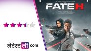 Fateh Review:  सोनू सूद की 'फतेह' में धमाकेदार एक्शन और इमोशन्स का शानदार संगम!