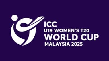 ICC U19 Women's T20 World Cup 2025 Schedule: आईसीसी अंडर19 महिला टी20 वर्ल्ड कप का इस दिन होगा धाकड़ आगाज, यहां देखें टाइमिंग, वेन्यू समेत पूरा शेड्यूल