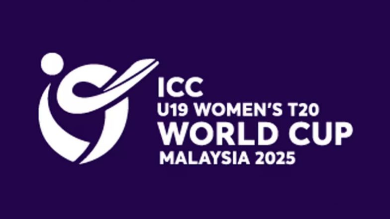 ICC Women's U19 World Cup 2025&nbsp;Team&nbsp;Of Tournament: आईसीसी ने जारी&nbsp;किया अंडर19 महिला टी20 वर्ल्ड कप&nbsp;की टूर्नामेंट&nbsp;स्क्वाड, भारतीय खिलाड़ियों का दबदबा, यहां देखें खिलाड़ियों की पूरी लिस्ट