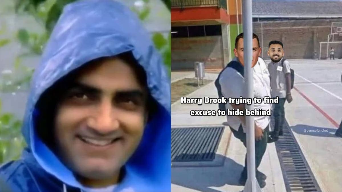 IND vs ENG Viral Memes: तिलक वर्मा की धमाकेदार पारी की वजह से इंग्लैंड पर भारत की लगातार दूसरी जीत के बाद फैंस ने शेयर किए मजेदार मीम्स, देखें वायरल पोस्ट