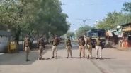 Jalgaon Violence: महाराष्ट्र के जलगांव में हार्न बजाने को लेकर दो गुटों के बीच झड़प के बाद भड़की हिंसा, पलाड़ी गांव में लगाया गया कर्फ्यू; देखें VIDEO