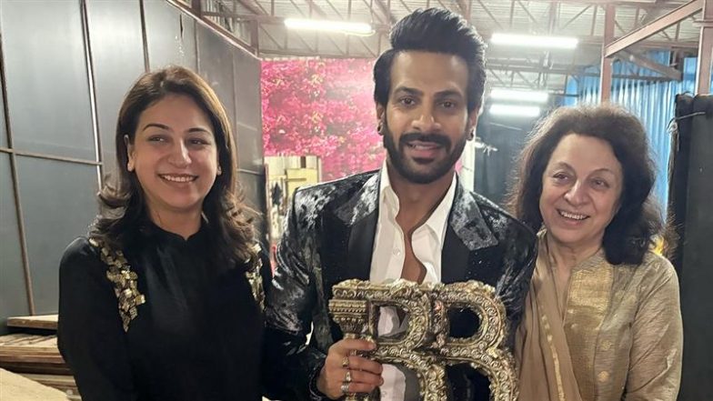 Karan Veer Mehra’s Prize Money for a Noble Initiative: करण वीर मेहरा बिग बॉस 18 की प्राइज मनी से उठाएंगे स्टाफ के बच्चों की शिक्षा का खर्च!