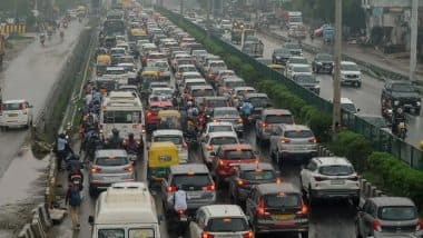 Kolkata Most Congested city in 2024: दिल्ली-मुंबई नहीं,  कोलकाता अब भारत का सबसे भीड़-भाड़ और ट्रैफिक वाला शहर बना, बेंगलुरू को छोड़ा पीछे, यहां देखें टॉप 10 सिटी की लिस्ट