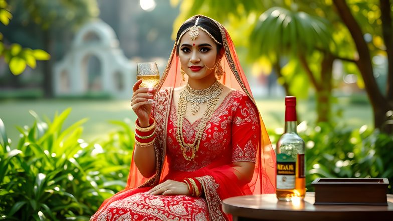 Wife Drinking Alcohol Divorce Case: पत्नी का शराब पीना क्रूरता नहीं है, जब तक कि वह अनुचित और असभ्य व्यवहार न करे, HC ने तलाक को दी मंजूरी