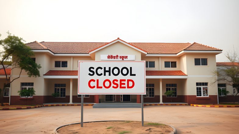 School Holiday: तेलंगाना और वाराणसी में 28 जनवरी को स्कूलों की छुट्टियां घोषित, शब-ए-मेराज व कुंभ मेला के चलते लिया गया फैसला