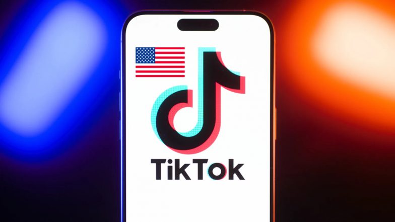 TikTok Shutdown in US: अमेरिका में टिकटॉक पर लगा बैन, एप बंद होने से 170 मिलियन यूजर्स को लगा बड़ा झटका