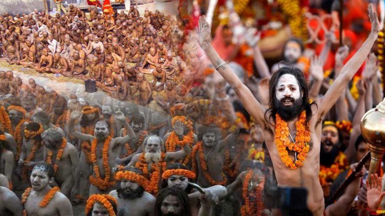Maha Kumbh 2025: महाकुंभ में सनातन की फौज! 1500 संन्यासियों को मिली नागा की दीक्षा, गंगा में लगाई 108 डुबकियां, जानें पूरी परंपरा