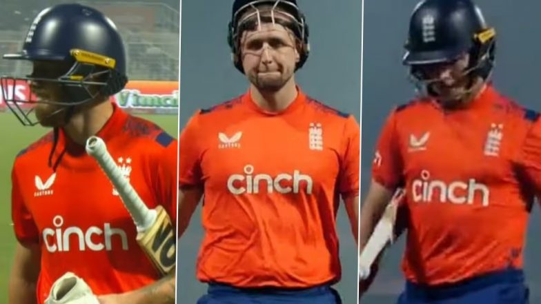 पहले T20 में लिविंगस्टोन, सॉल्ट और बेथेल ने किया निराश, RCB खिलाड़ियों के फ्लॉप प्रदर्शन पर मीम्स की बाढ़