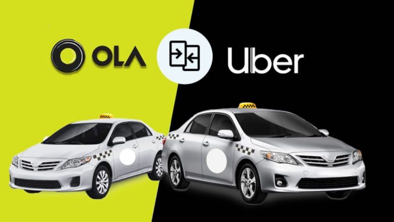 तेलंगाना: Ola, Uber और Rapido बुक करने वालों के लिए जरूरी खबर! सोमवार से ऑनलाइन कैब में नहीं मिलेगा AC, ड्राइवर चलाएंगे कैंपेन