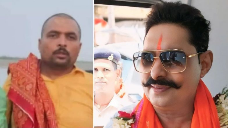 Gangster Sonu Surrender: मोकामा फायरिंग मामले में गैंगस्टर सोनू ने किया सरेंडर, बाहुबली अनंत सिंह को किया था चैलेंज