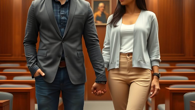 HC On Live-in Relationship: लिव-इन रिलेशनशिप पर हाईकोर्ट ने जताई चिंता, अदालत ने कहा- ऐसे रिश्तों को सामाजिक स्वीकृति नहीं है