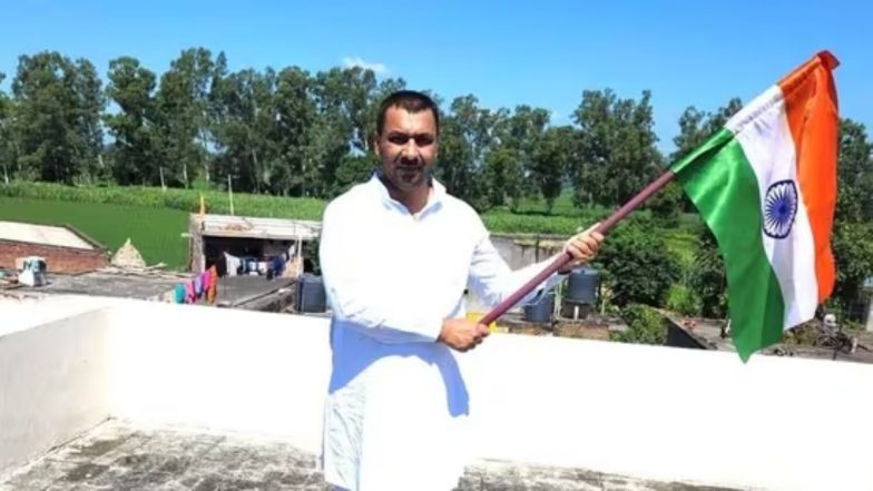 BSP Leader Shot Dead: हरियाणा के नारायणगढ़ में बसपा नेता की गोली मारकर हत्या, कार पर हुई अंधाधुंध फायरिंग