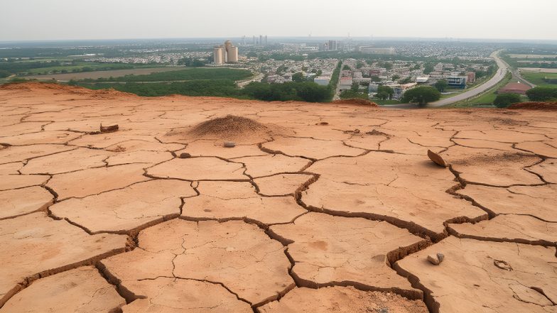 Bengaluru Water Crisis: अप्रैल में भीषण जल संकट का सामना करेगा बेंगलुरु! पानी की भारी किल्लत से बिगड़ सकते हैं हालात