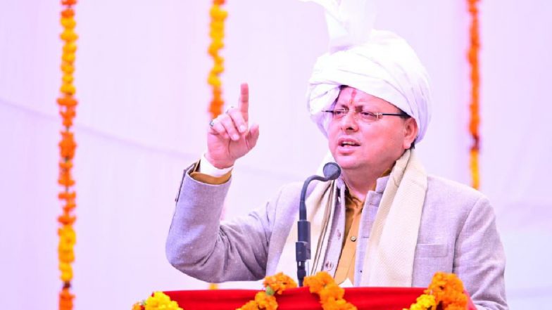 उत्तराखंड नगर निकाय चुनाव 2025: 'सत्ता के सेमीफाइनल' में CM धामी ने दिलाई जबरदस्त जीत! BJP का अब तक का सर्वश्रेष्ठ प्रदर्शन