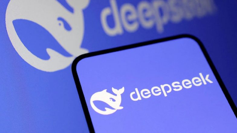 क्या चीन के AI मॉडल DeepSeek ने चुराया डेटा? माइक्रोसॉफ्ट और OpenAI ने शुरु की जांच