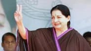 Jayalalithaa Assets Case: 27 किलो सोना, 10000 साड़ियां और 1562 एकड़ जमीन, तमिलनाडु को सौंपी जाएगी जयललिता की संपत्ति