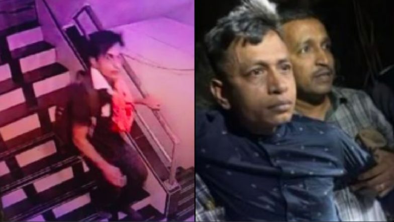 सैफ अली खान केस में नया मोड़! फेस रिकग्निशन टेस्ट में CCTV फुटेज से मैच हुआ आरोपी शरीफुल का चेहरा