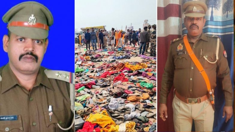 SI Anjani Kumar Rai Death Reason: महाकुंभ भगदड़ में नहीं हुई दारोगा अंजनी राय की मौत, जानें फिर कैसे गई एसआई की जान