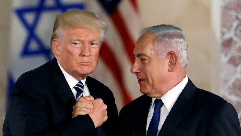 Israel 2000-Pound Bombs: ट्रंप ने बाइडन के आदेशों को पलटते हुए इजरायल को बम भेजने की दी अनुमति, क्या गाजा में फिर से होगी तबाही