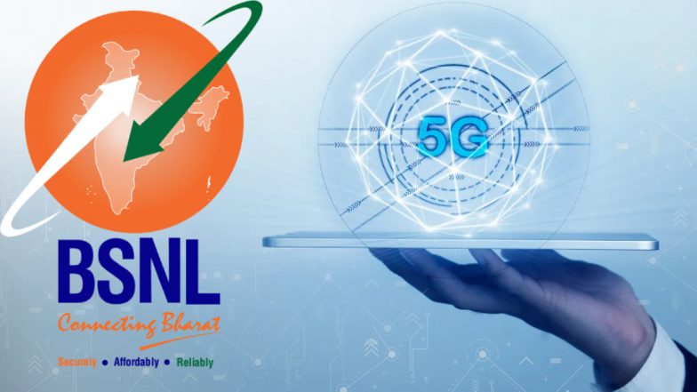 Jio, Airtel को BSNL देगी कड़ी टक्कर, मोदी सरकार ने 61000 करोड़ का 5G स्पेक्ट्रम किया आवंटित