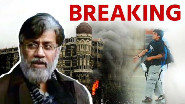 Tahawwur Rana News: 26/11 आतंकी हमले के आरोपी तहव्वुर राणा की हिरासत बढ़ी, एनआईए 12 दिन और करेगी पूछताछ; VIDEO