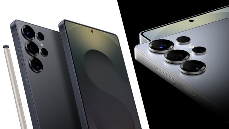 Samsung Galaxy S25 Ultra शानदार डिजाइन के साथ लॉन्च! होश उड़ा देंगे इसके दमदार फीचर्स, जानिए इसकी कीमत