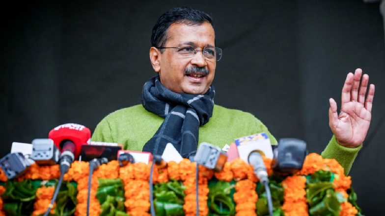 दिल्ली चुनाव 2025: AAP का मिडिल क्लास के लिए बड़ा प्लान, केंद्रीय बजट में केजरीवाल की 7 डिमांड