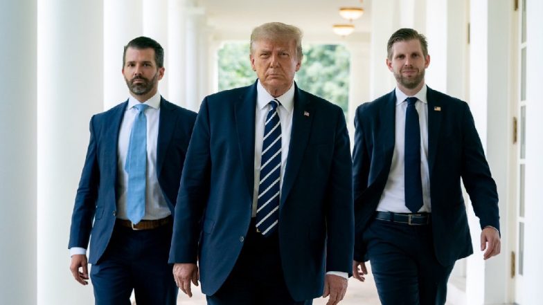 US-Colombia Tensions: अमेरिका और कोलंबिया के बीच अवैध अप्रवासियों के निर्वासन पर बनी सहमति, ट्रम्प ने टैरिफ और प्रतिबंधों को हटाया