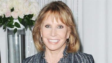 Leslie Charleson Passes Away: नहीं रहीं 'जनरल हॉस्पिटल' की प्रिय अभिनेत्री लेस्ली चार्लसन, 79 वर्ष की आयु में निधन