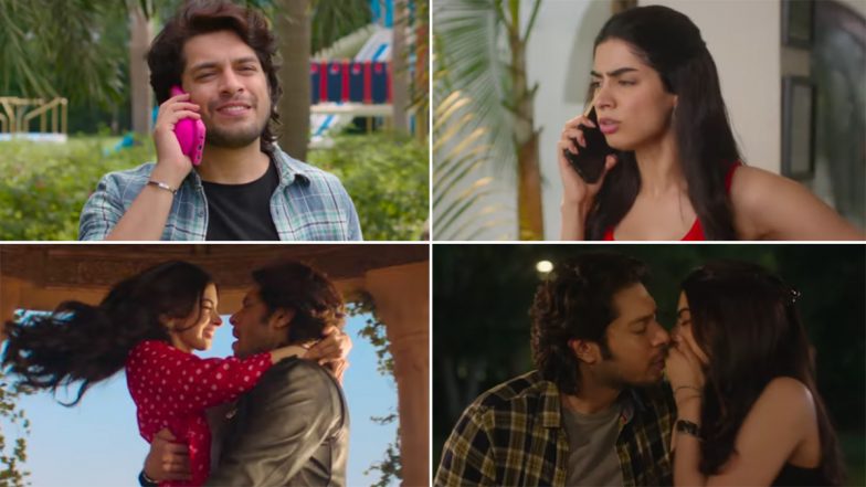 Loveyapa OTT Release: जुनैद खान और खुशी कपूर की रोमांटिक कॉमेडी अब JioHotstar पर स्ट्रीमिंग के लिए उपलब्ध, प्यार की जटिलताओं को करती है परिभाषित
