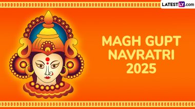 Magh Gupt Navratri 2025: कौन हैं शाकम्भरी देवी? जानें कब एवं कैसे होता है इनकी पूजा एवं अनुष्ठान इत्यादि?